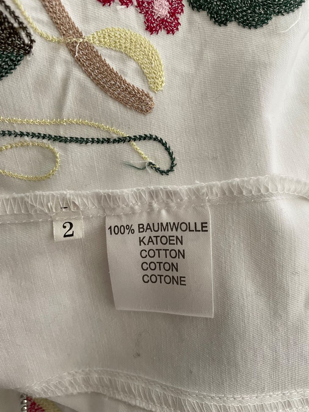 Alba Moda Giacche: Jacke Alba Moda – Nuovo (secondo la descrizione) da Kriens venduto da Mayang 3