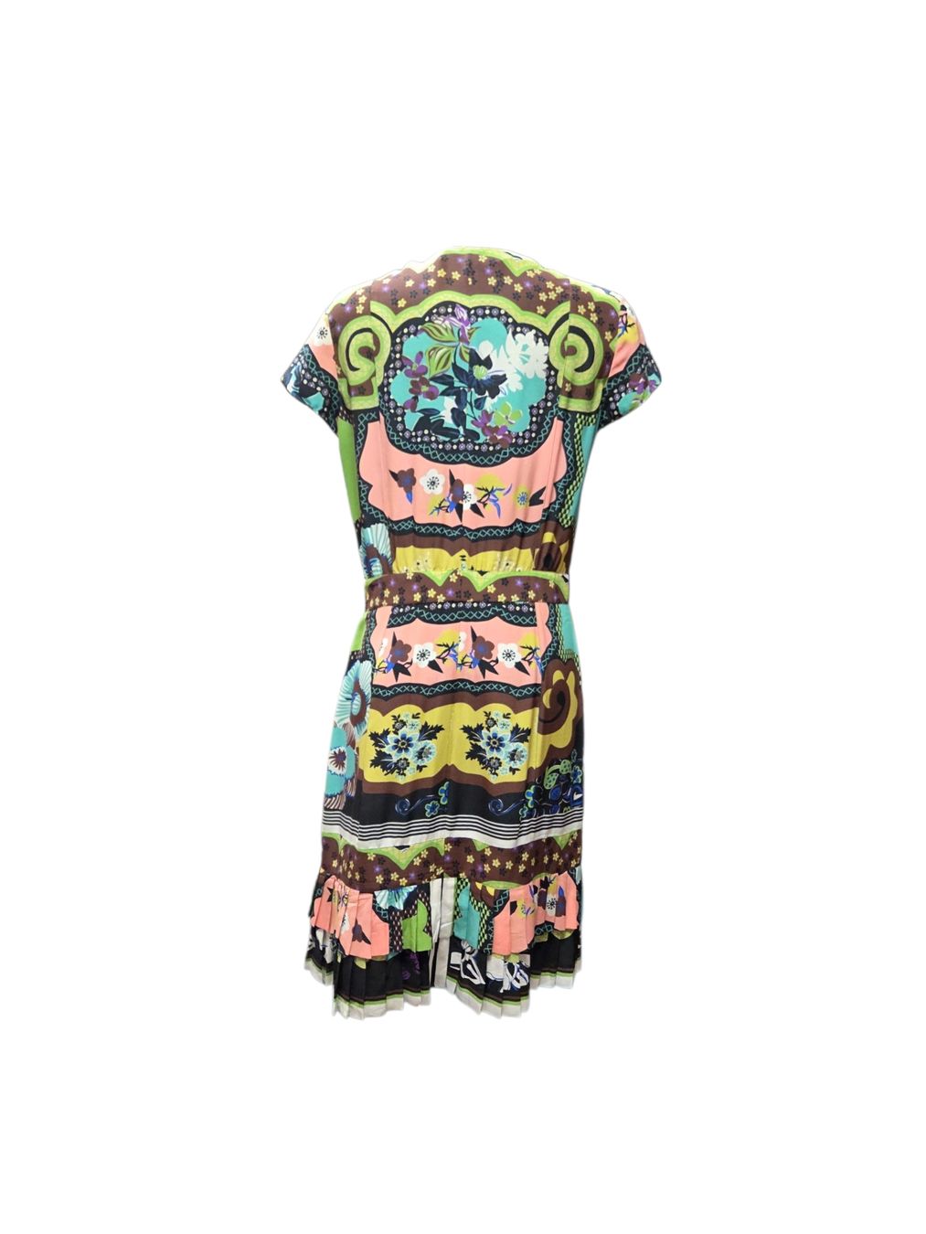 Etro Vestiti: Etro Kleid – Usato da Zürich venduto da finesse.shop 3