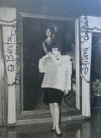 Silvana Pampanini (1925-2016) Schauspielerin - Autogramm