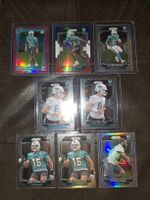 Miami Dolphins NFL Rookie Set inkl. Jaylen Waddle