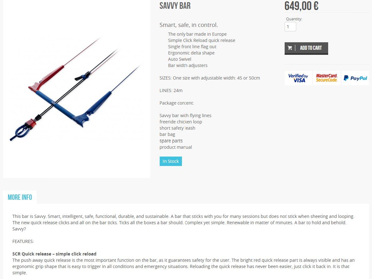 Kite: Crazyfly Sculp 2023 Kites inkl. Bar 9/12m – Gebraucht aus Fehraltorf von Faessler8 4