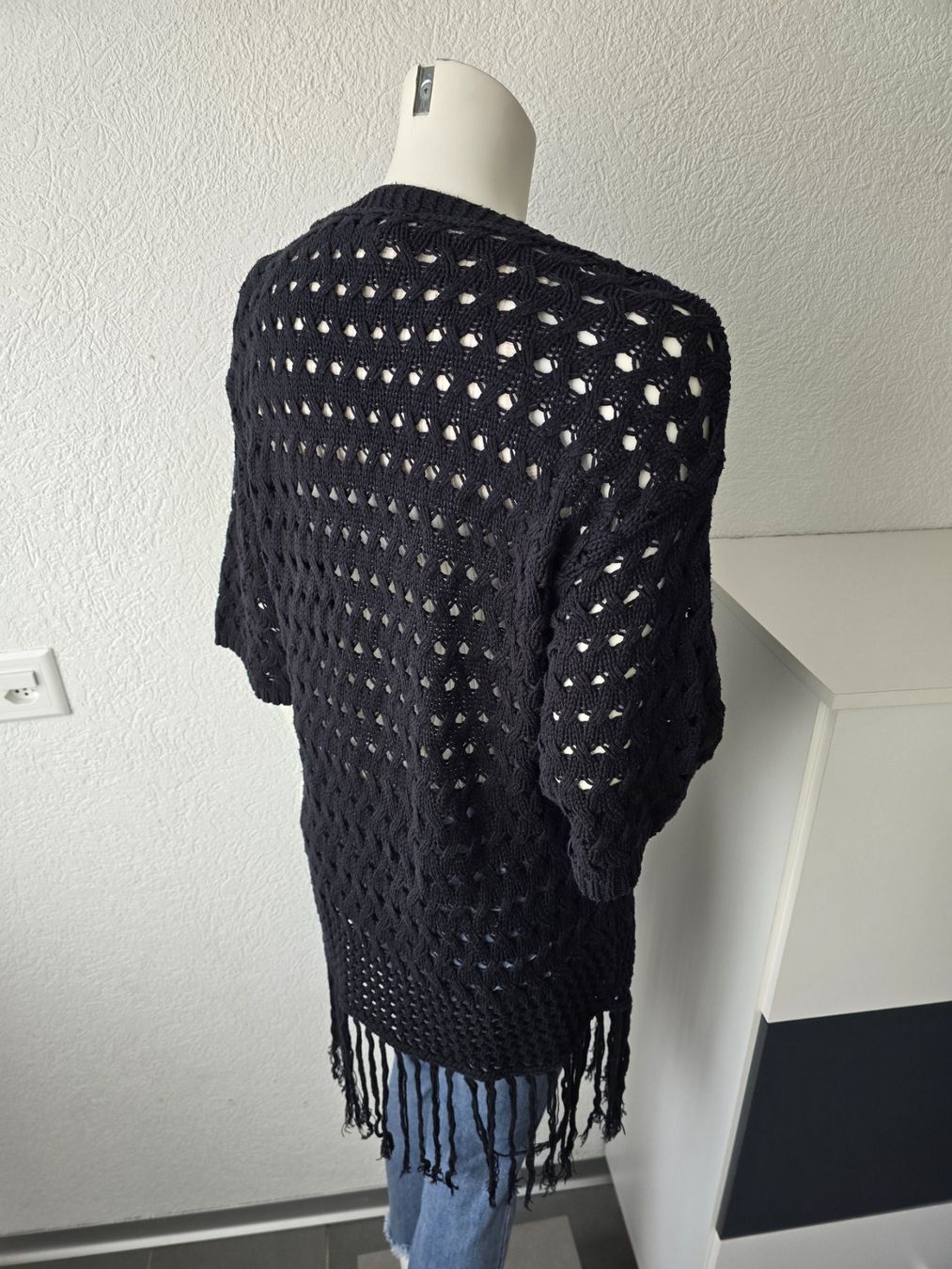 Boléros: Tricot Rainbow T36/38 – D'occasion à Les Verrières par kitel79 8