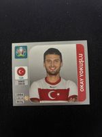 UEFA EURO 2020 STICKER # 81