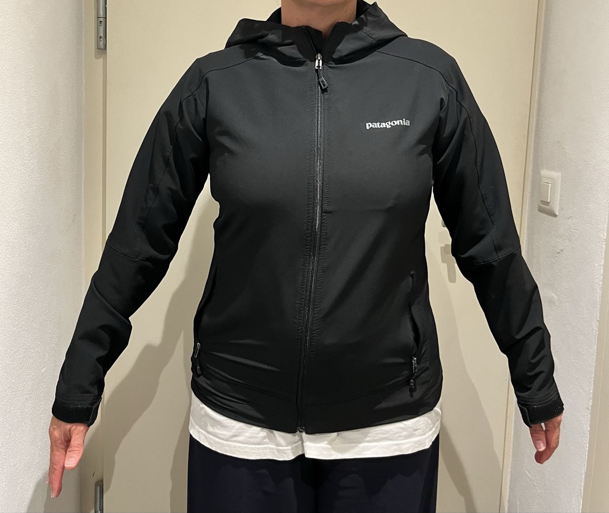 Patagonia Jacken: Veste Softshell Patagonia  – Gebraucht aus Bulle von fra_9f2x 2