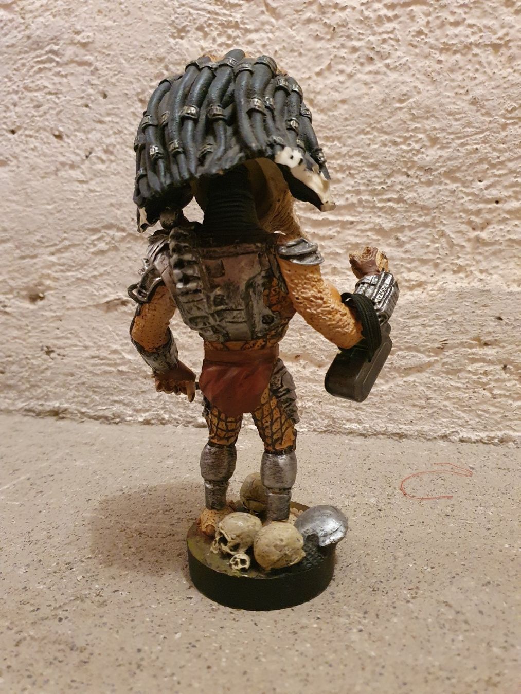 Statuette: Neca Predator Figur – Usato da Feuerthalen venduto da jalindi 2