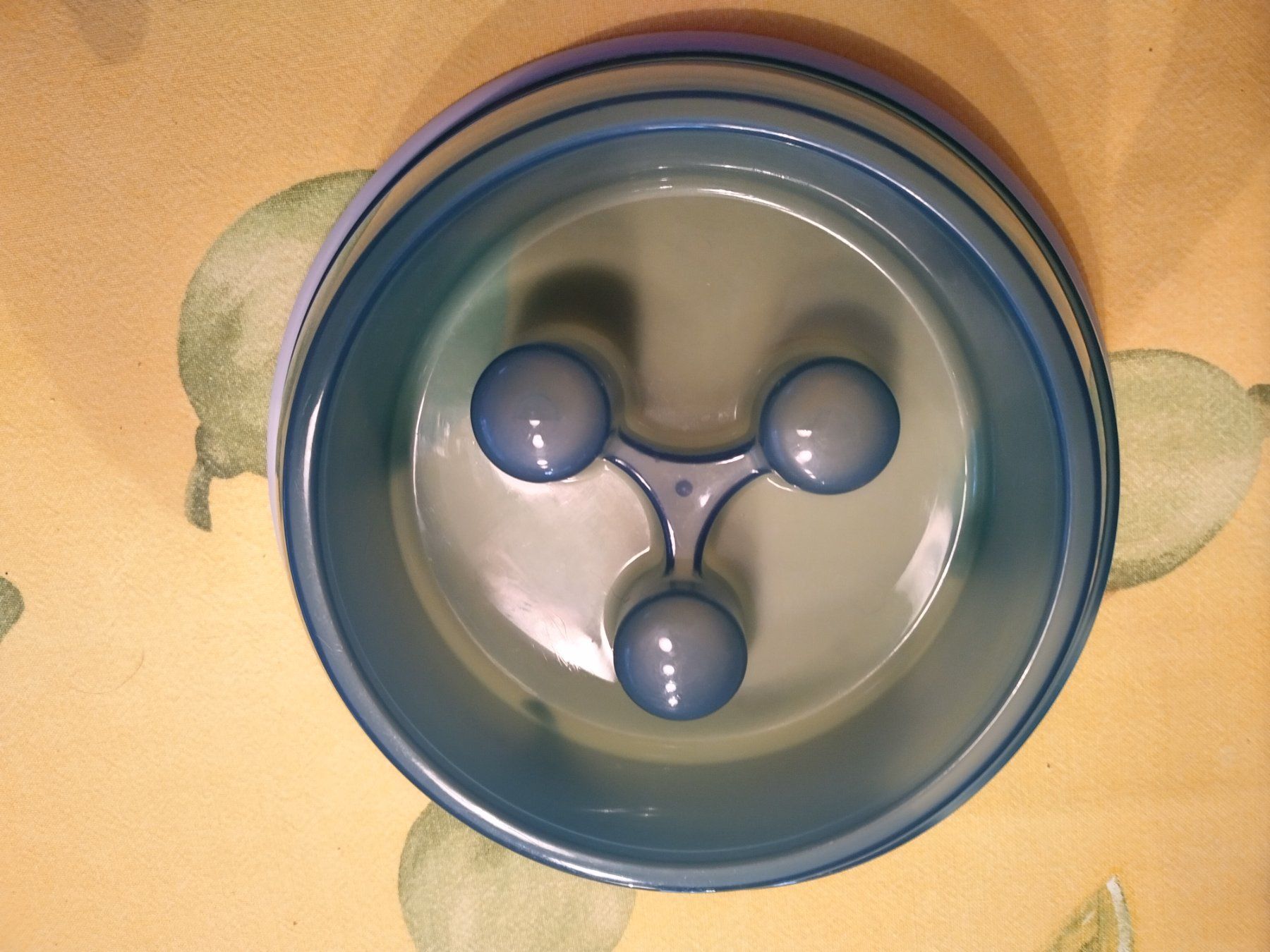 Ciotole: Antischlingnapf – Usato da Hettlingen venduto da Sylvia24