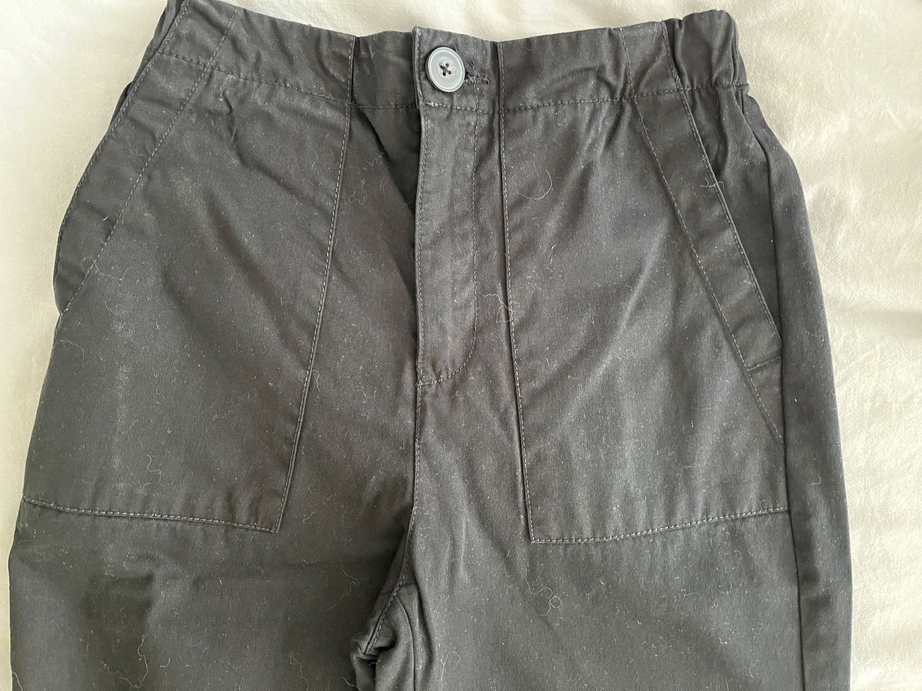 Bershka Pantaloni: Jupe culotte Bershka – Nuovo (secondo la descrizione) da Court venduto da Style_ambre 2