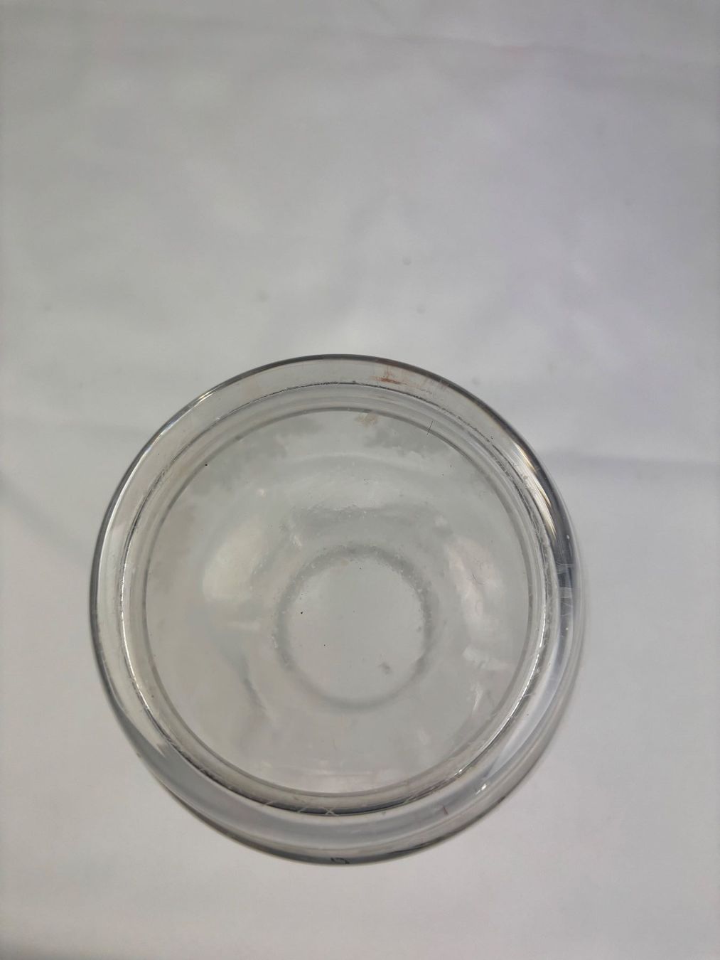 Vasi & Recipienti: Glass Vase – Usato da Wettingen venduto da Wendemarket 4
