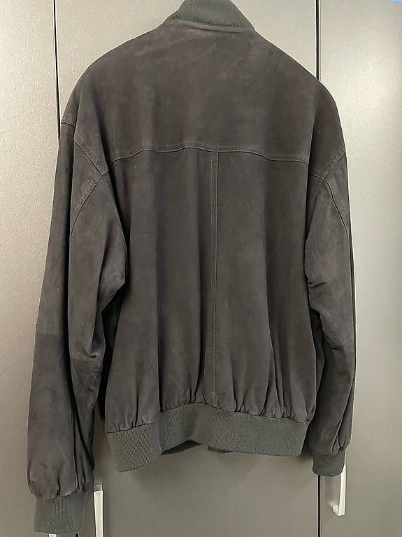 Giacche: Veloursjacke – Usato da Wattwil venduto da Zahra54 1