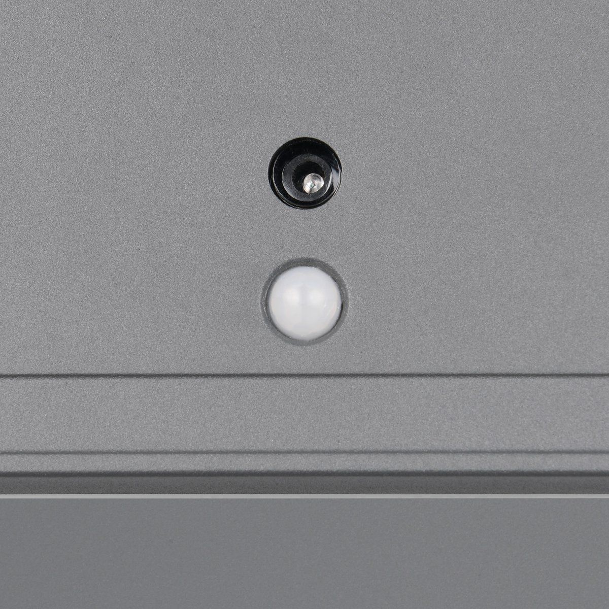 Lampade: LED Aussen Wandleuchte,14 cm x 14 cm – Nuovo (secondo la descrizione) da Kreuzlingen venduto da Smart-Light 9