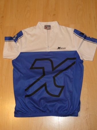 Veloshirt