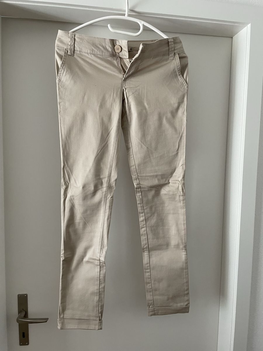 Pantaloni: Damenshose Terranova neu – Nuovo e nell'imballaggio originale da Ipsach venduto da takacseni 2