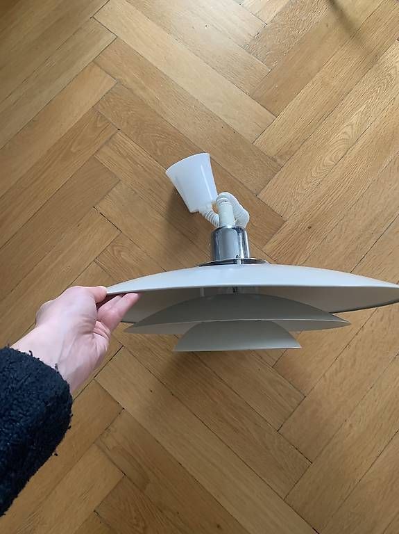 Lampadari & plafoniere: Vintage Hängelampe – Usato da Zürich venduto da bea_6yrz 3