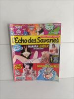 BD L'écho des savanes 259 Manara Le déclic