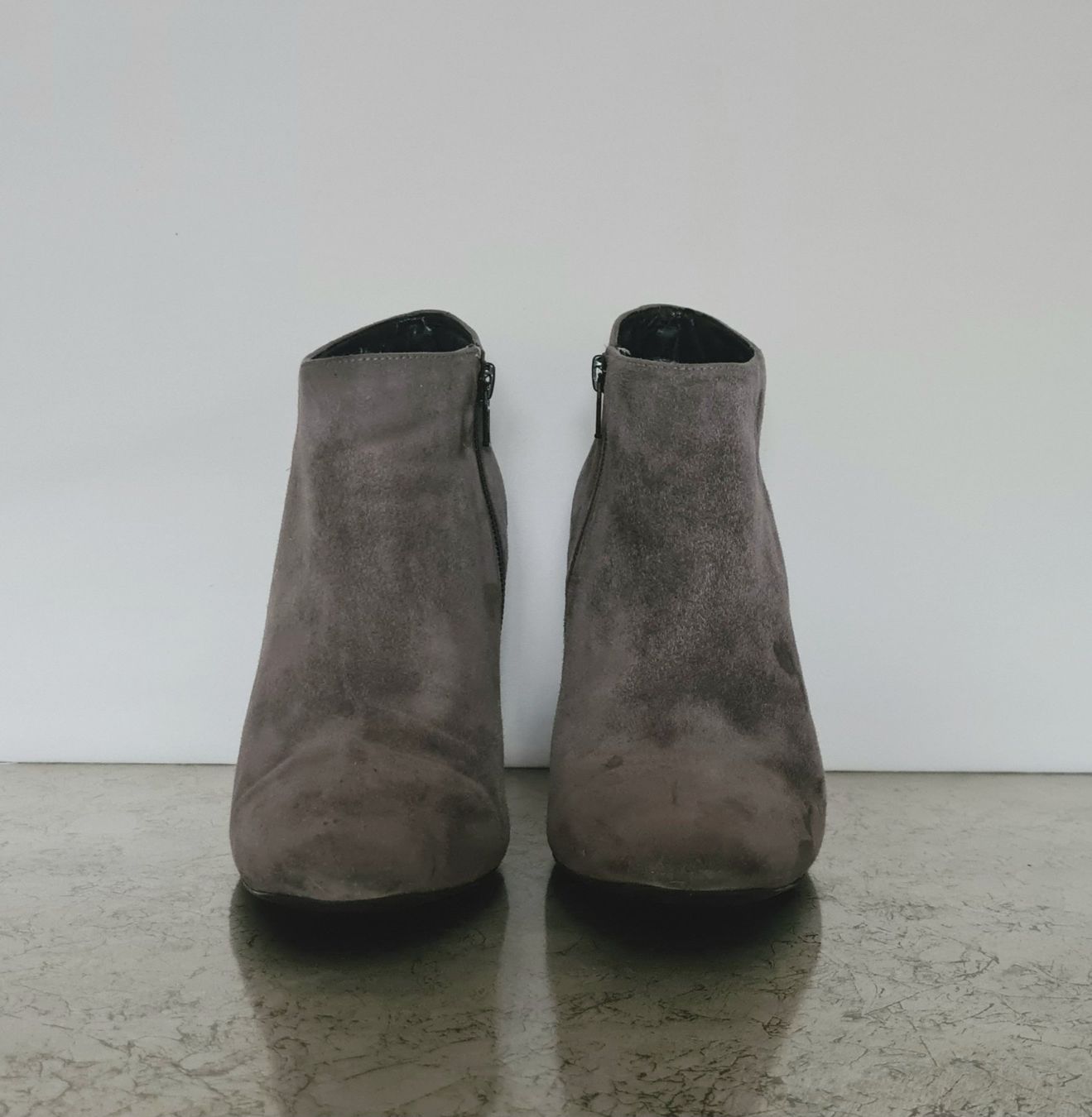 Scarpe da donna: Bottines t.38 – Usato da Thônex venduto da AneleManele 2