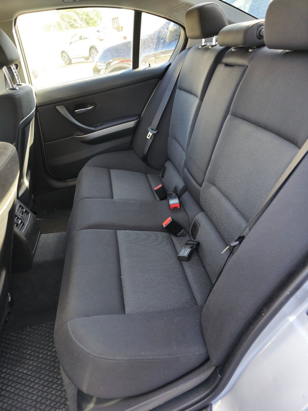 BMW Autos: BMW 320i E90 TOP Zustand ** 1. Hand ** – Gebraucht aus Oberrohrdorf von  4