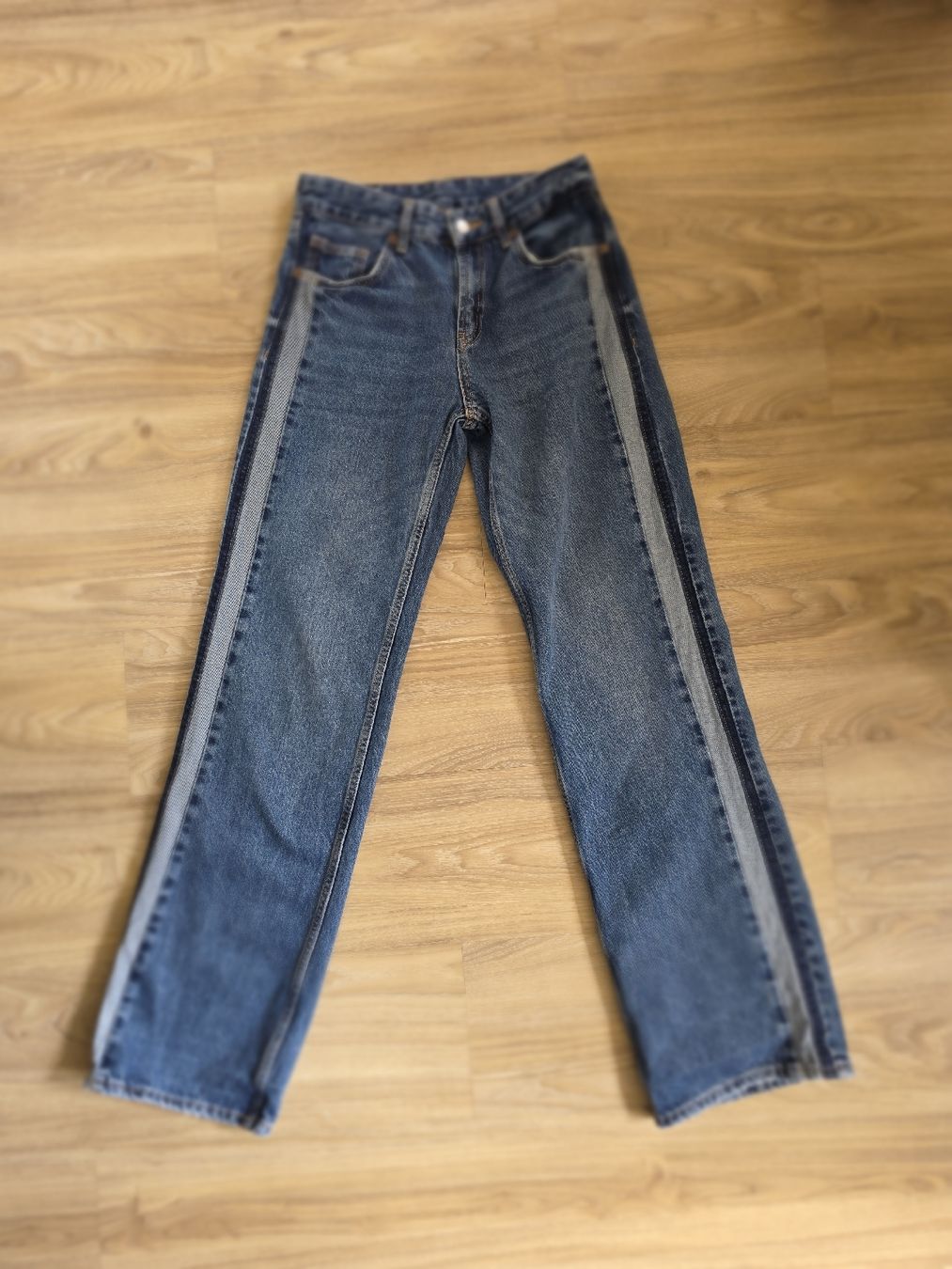 Zara Jeans: Zara Jeans Gr 36 – Usato da Interlaken venduto da NataliiaS 7