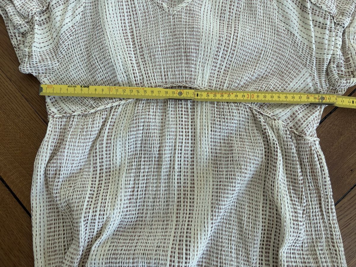 Vestiti: Sommerkleid MKT 100% BW Gr. 36 – Usato da Zürich venduto da triangular 9