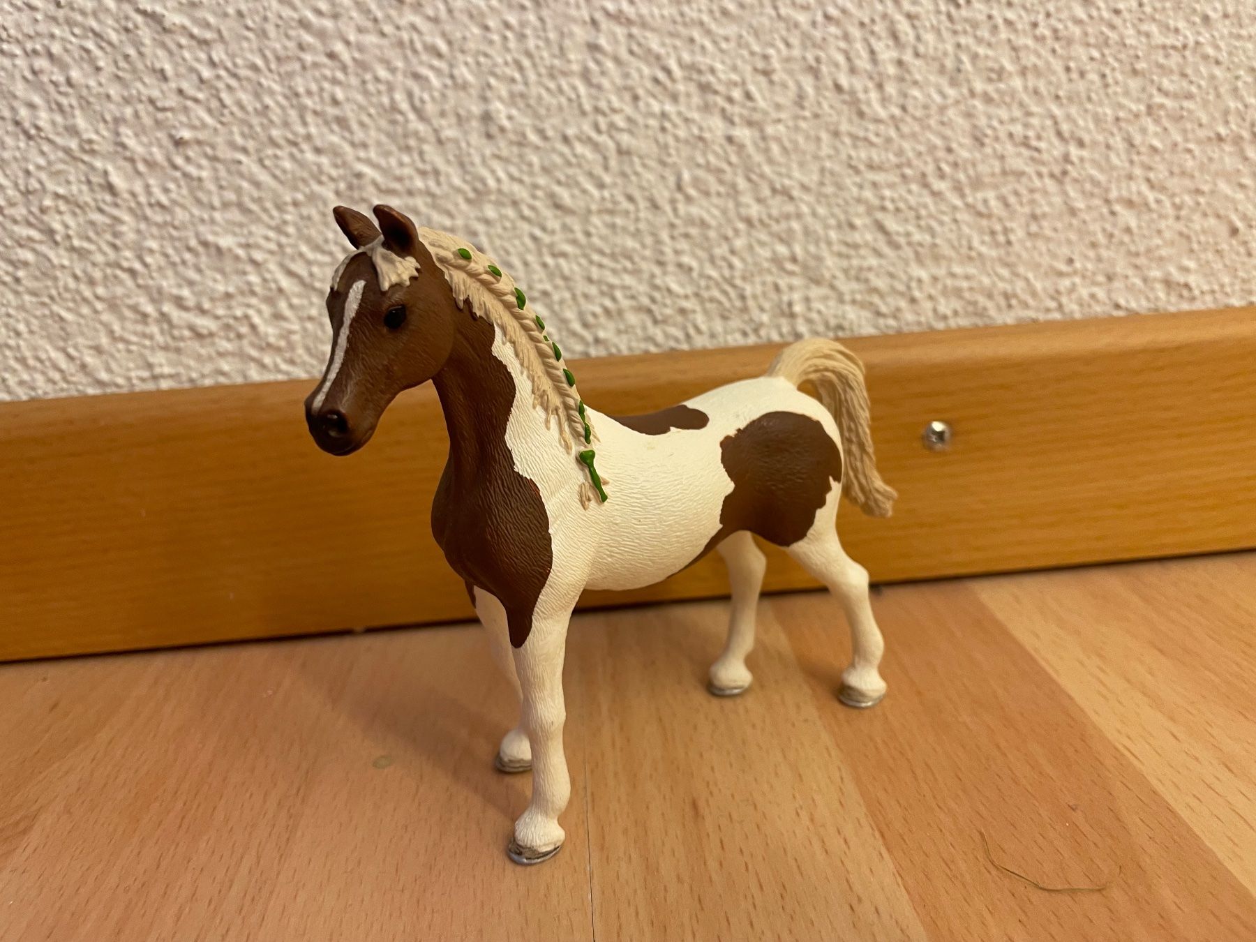 Schleich Spielzeuge: Schleich 6 Araber Pferde – Gebraucht aus Root von Jemo67 5