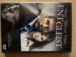 DVD: Entgleist - Jennifer Aniston, Clive Owen, Cassel