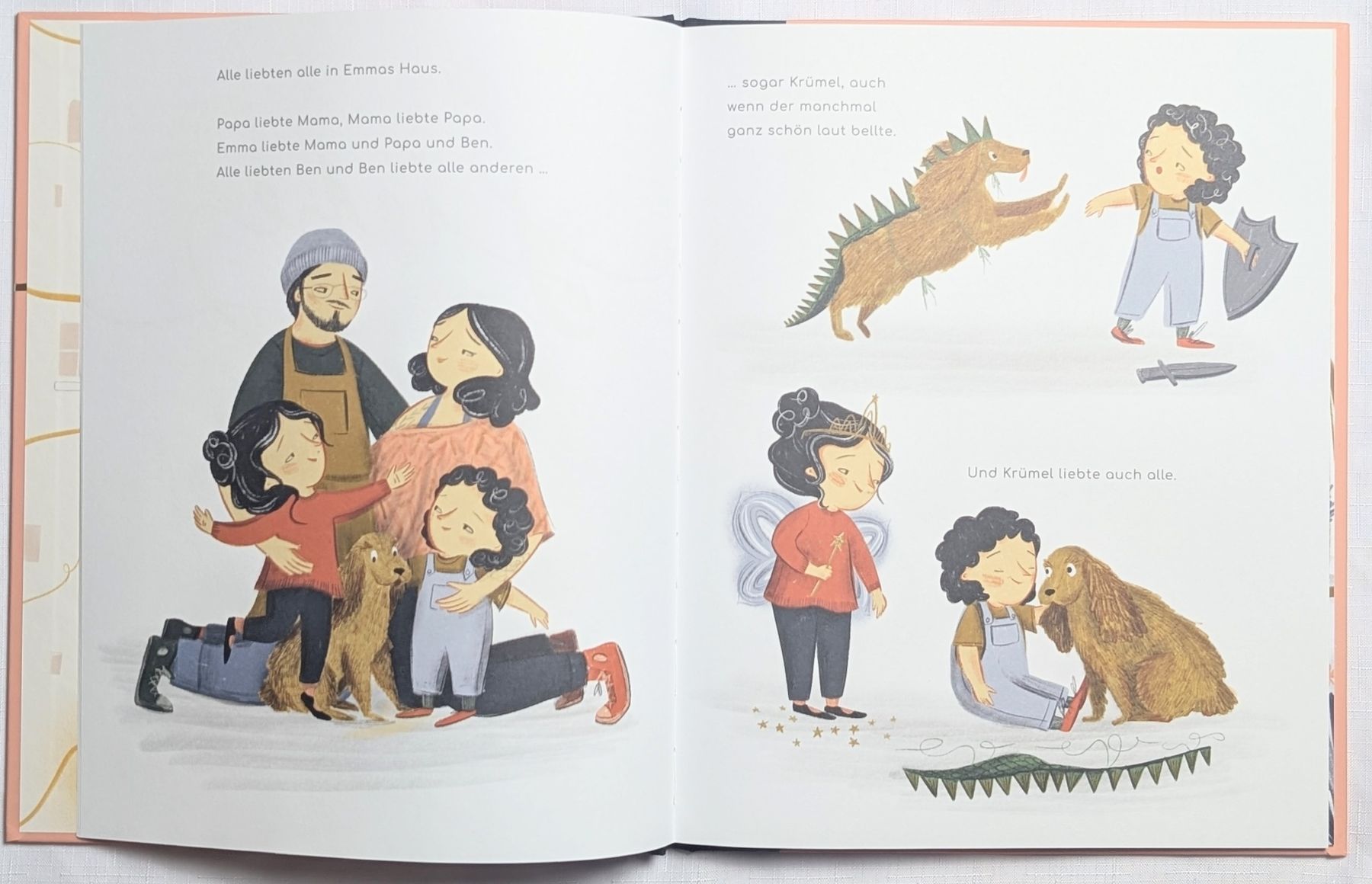 Libri: Liebe - Corrinne Averiss – Nuovo (secondo la descrizione) da Wängi venduto da ABIZONE-86 1