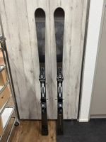 Bogner Carbon Performance Ski 165 cm inkl. Marker GripWalk B