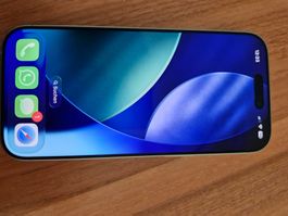 iPhone17, mit 2 jähriger Garantie, gekauft am 14.07.26