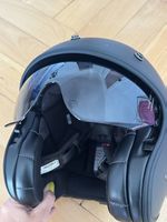 Neu Mottorad-/Vespa Helm von HJC