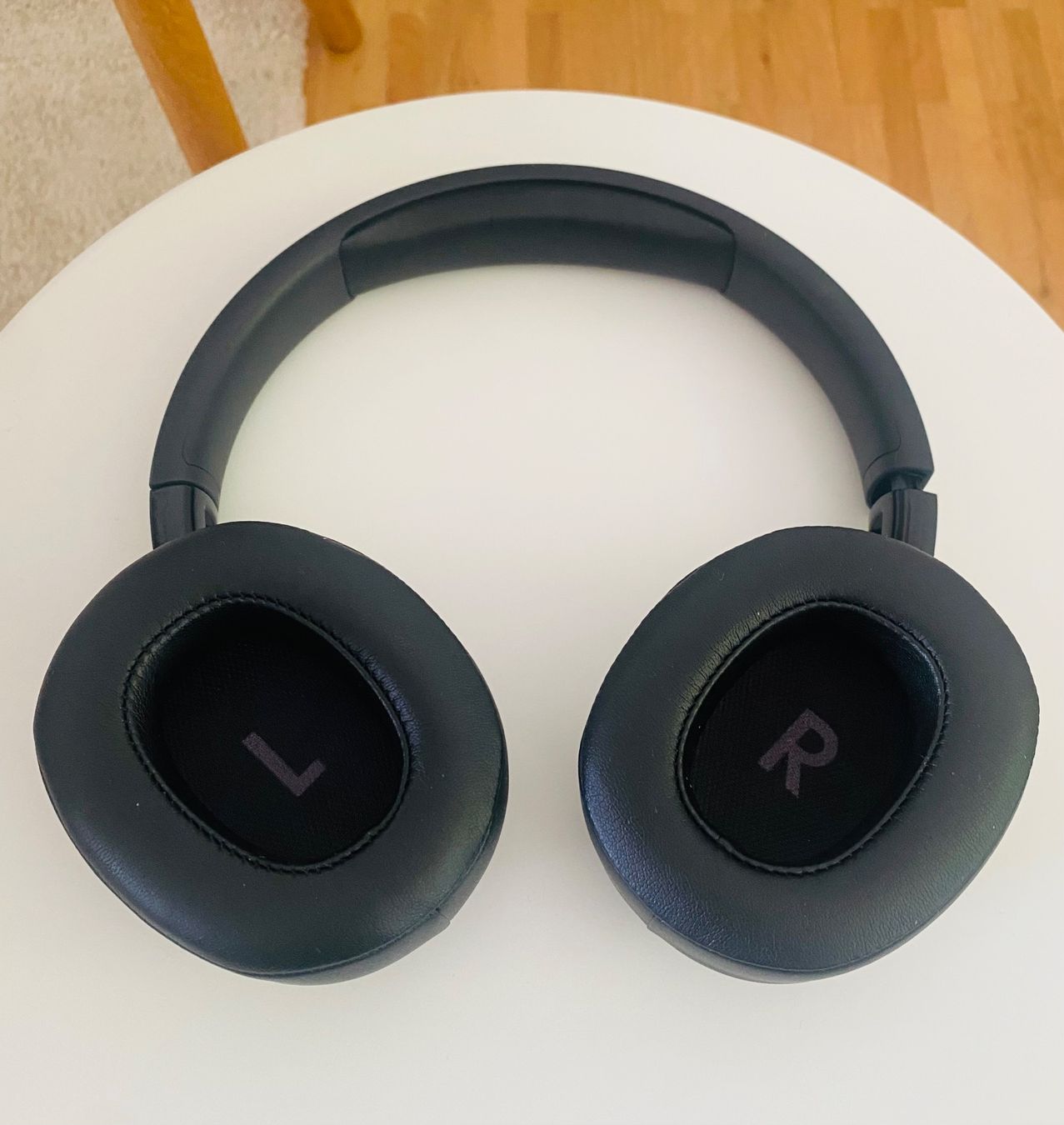 JBL Kopfhörer: JBL tune 760nc Wireless Kopfhörer Over Ear – Gebraucht aus Zürich von dennisbooker2001 1
