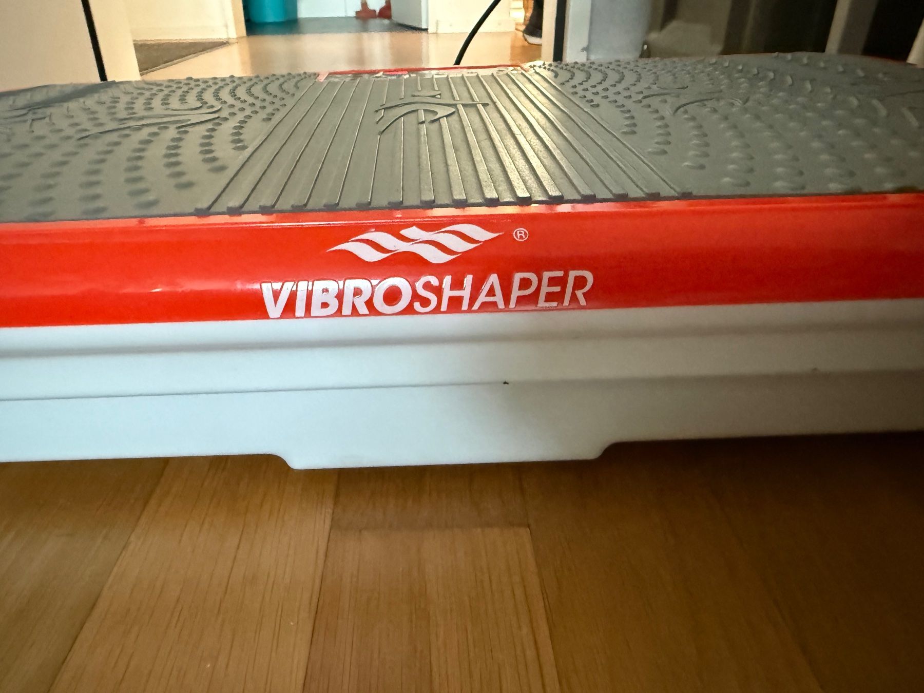 Vibroshaper Hometrainer: VibroShaper E380 – Usato da Opfikon venduto da severus81 1