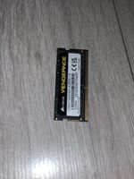 Corsair Vengeance (1 x 16GB, DDR4-2666, SO-DIMM)