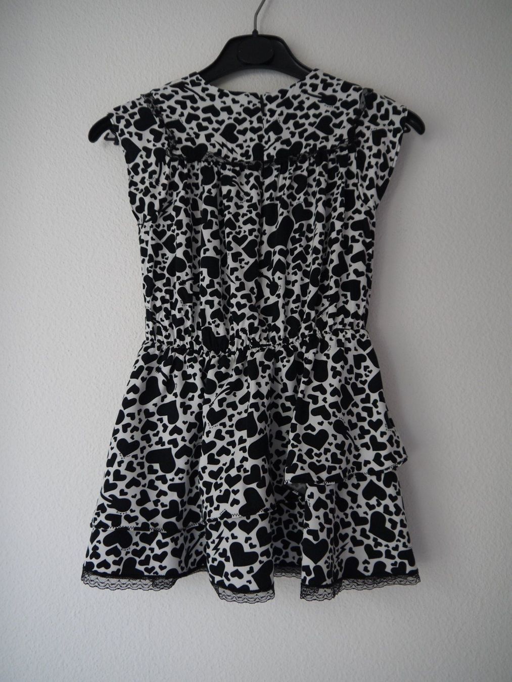 Zadig & Voltaire Vestiti & Gonne: Zadig & Voltaire Mädchen Kleid Gr:108 / 5 – Usato da Hagendorn venduto da Blaf 1