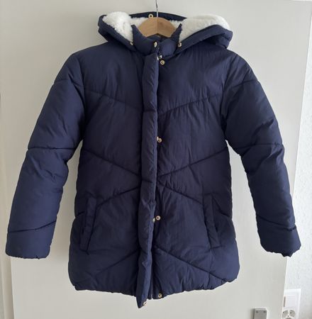 Doudoune chaude Orchestra, taille 8-10 ans,