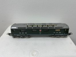 SBB Lok  ( Nr. 11603)