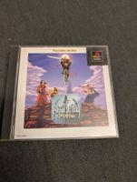 Arc the lad Sony PlayStation JP