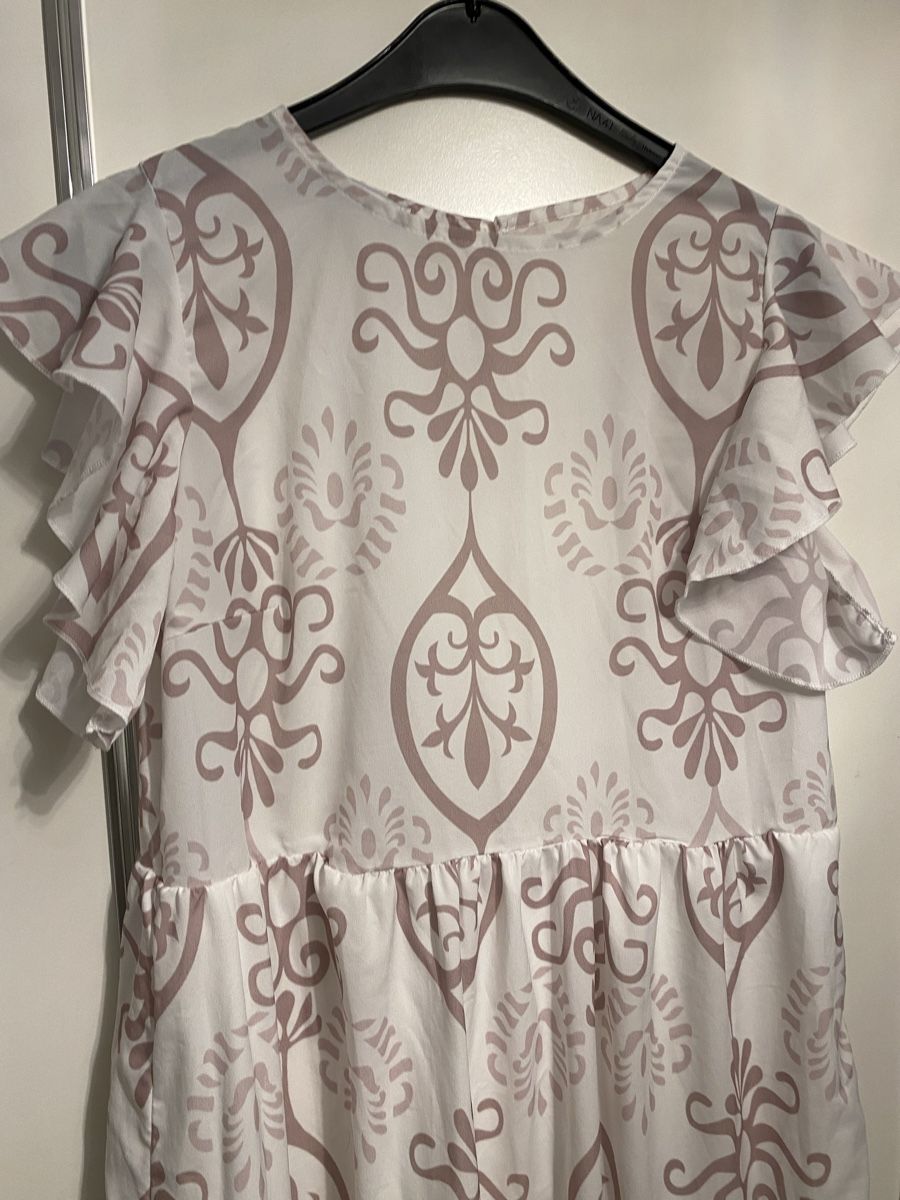 Stella Kleider: MAXI Kleid von STELLA Gr.38 – Gebraucht aus Pfungen von Sheki56 1