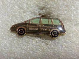 Ansteckpin 219: Auto