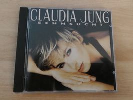 Claudia Jung
