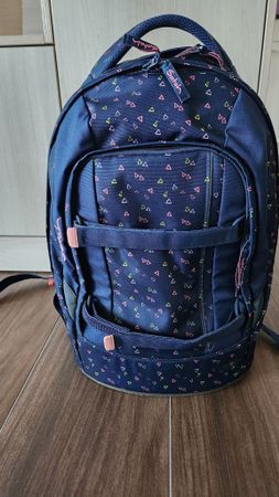 Satch Schulrucksack