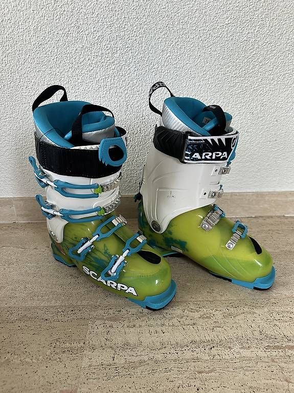 Scarpe da uomo: Scarpa, Grösse 42 – Usato da Küssnacht am Rigi venduto da mis_skz5 1