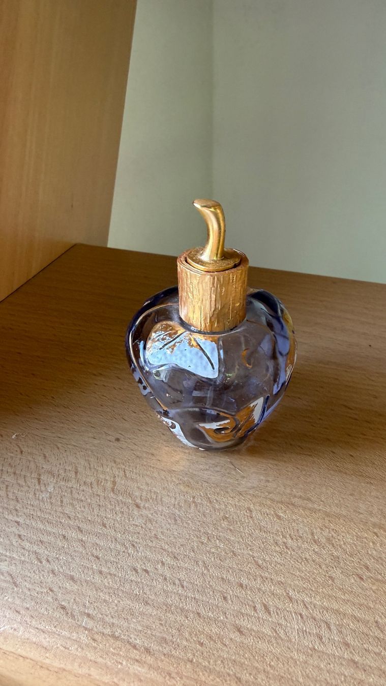 Flaconi: Lolita Lempicka - Flacon 30 ml vide – Usato da Yverdon-les-Bains venduto da _sabrinah_ 1