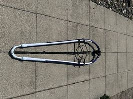 Neil Pryde Gabelbaum X3 140 - 190 cm