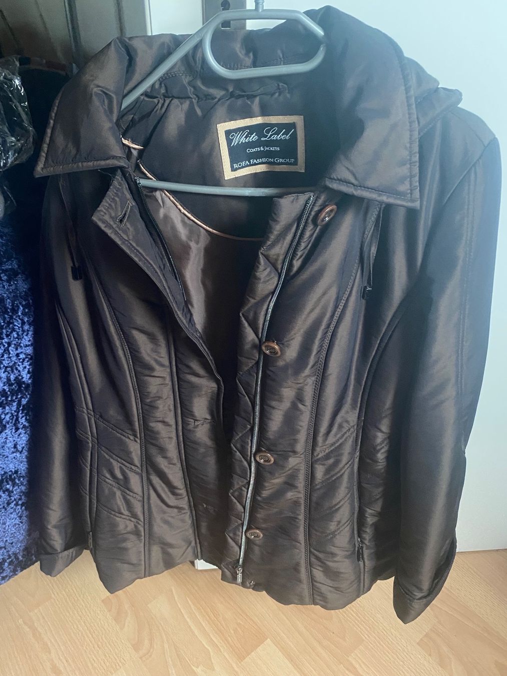 Giacche: Jacke für White Label – Usato da Dietikon venduto da Rita_59 5