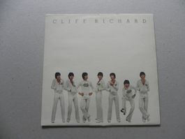 LP brit. Pop Sänger Sir Cliff Richard 1977 Every Face ...