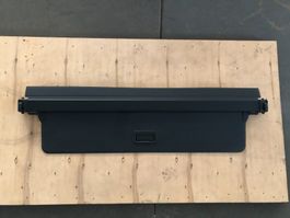 Kofferraumrollo Original Volvo XC60 ab 2017