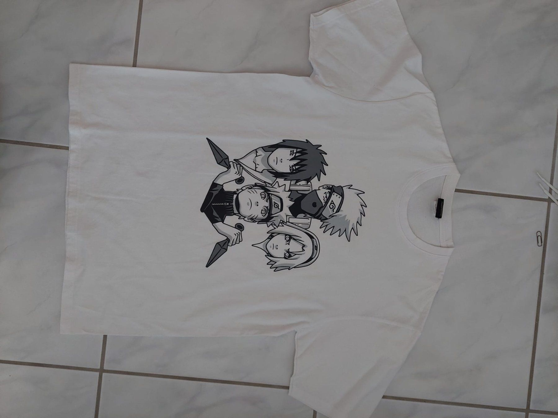 Camicie, T-shirt & Polo: T-Shirt – Nuovo (secondo la descrizione) da Spreitenbach venduto da fmg_h5jj