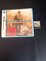 Call of Duty: Modern Warfare Mobilized - Nintendo DS!