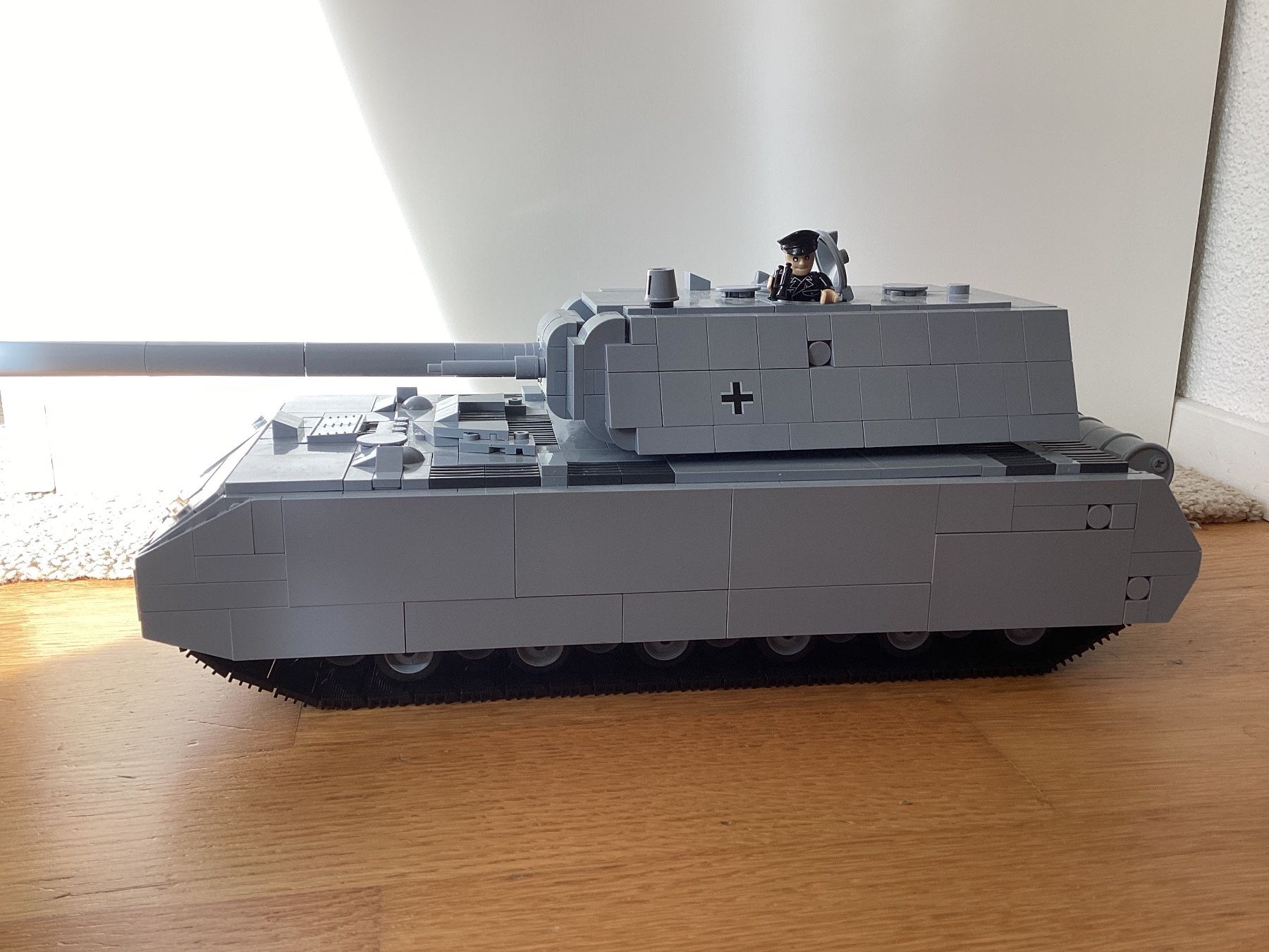 Cobi Giocattoli: COBI Panzer 3024 – Usato da Endingen venduto da sporty68 1