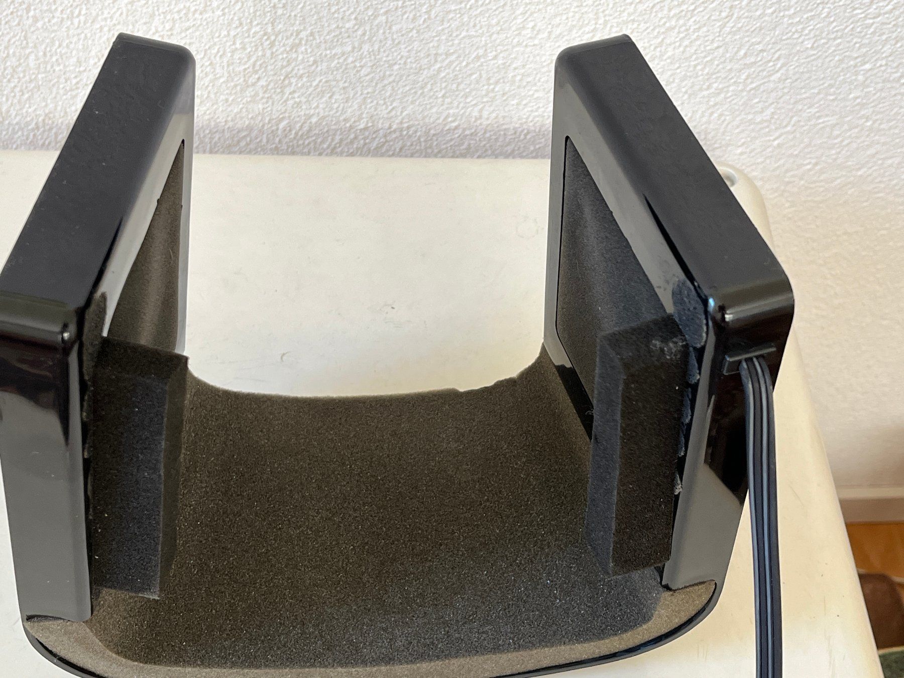 Cuffie: Jecklin Float Model two  Kopfhörer. Voll funktionsfähig. – Usato da Kreuzlingen venduto da Hpkeller 2