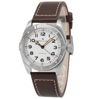 Hamilton H70225510 Khaki Field Expedition Auto 37 mm